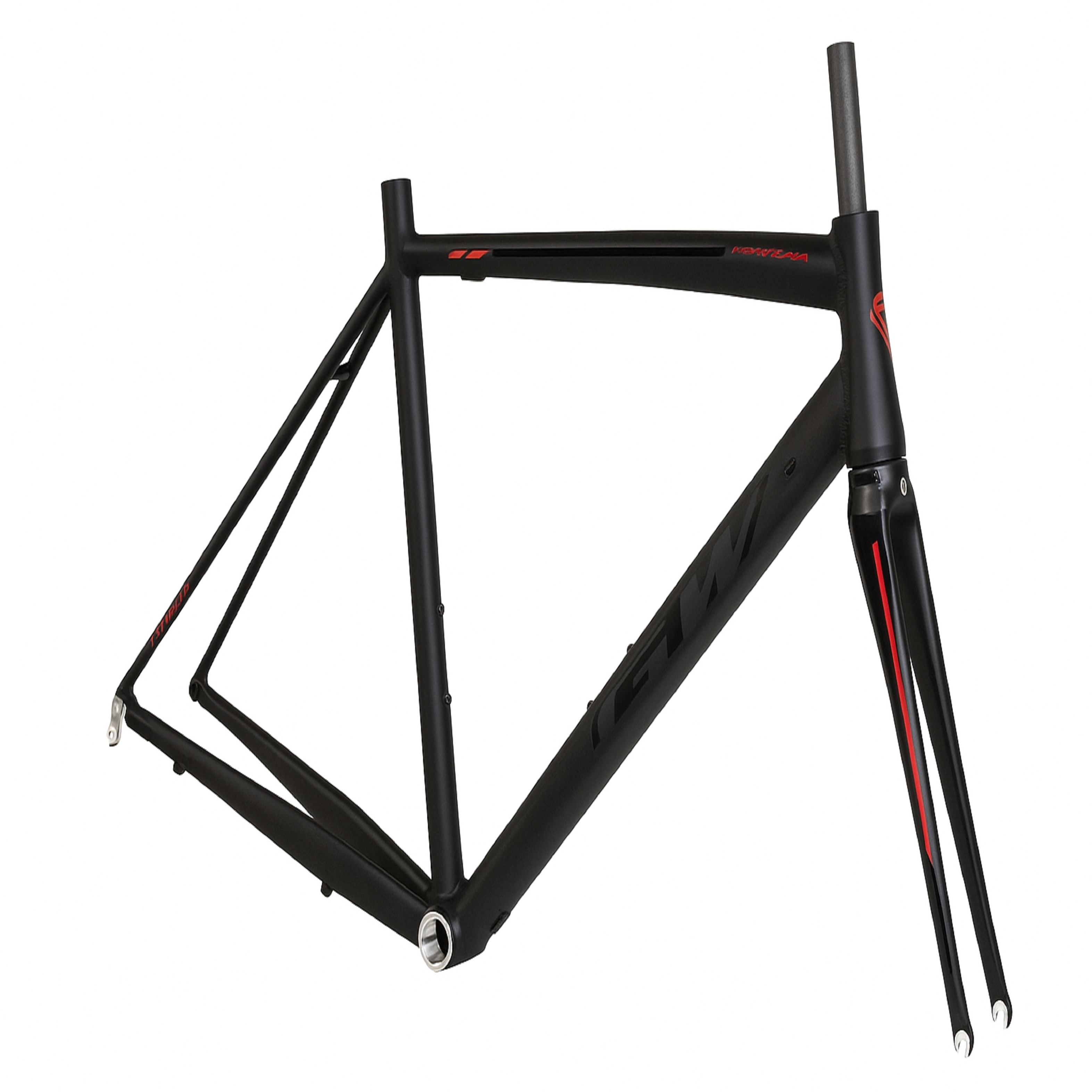 Marco GW Flamma 2022